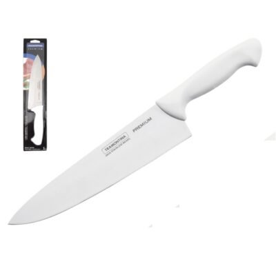 Cuchillo para chef premium 10 pulgadas tramontina