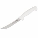 Cuchillo para deshuesar curvo