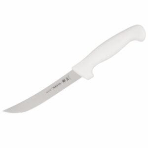 Cuchillo para deshuesar curvo