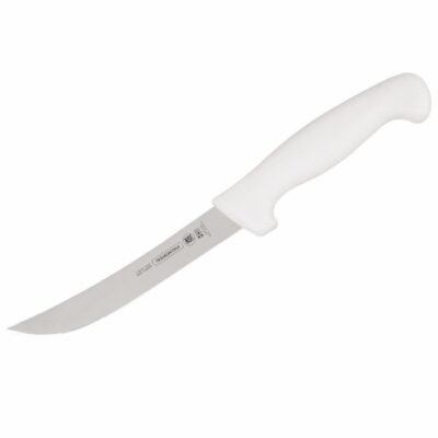 Cuchillo para deshuesar curvo