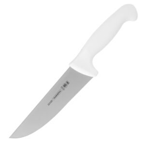 Cuchillo recto para cortar bistec 12 pulgadas