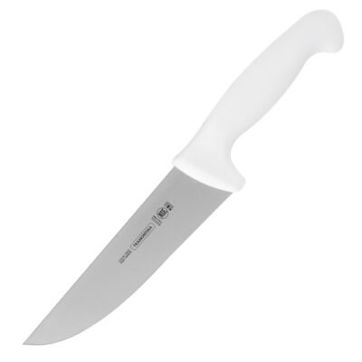 Cuchillo recto para cortar bistec 12 pulgadas