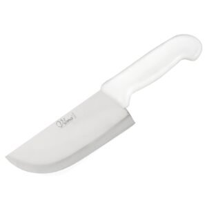 Cuchillo taquero mango de polipropileno 7 vilma