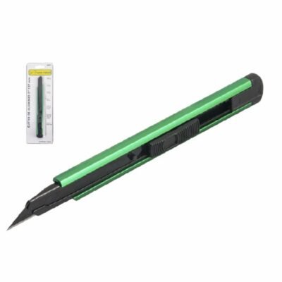 Cutter de aluminio
