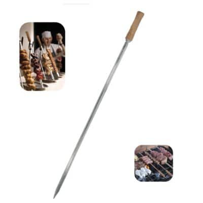 Espetón para asado