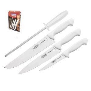 Juego de cuchillos para chef premium tramontina