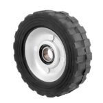 Llanta solida para diablo 8 pulgadas