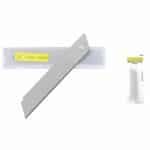 Repuesto de cutter 18mm