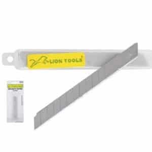Repuesto de cutter 9mm