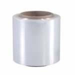 Rollo de plástico para emplaye chico