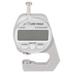 Calibrador Digital de aluminio