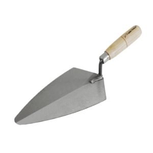 Cuchara albañil tipo filadelfia 10