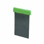 Cuña de acero con mango chica