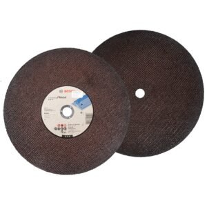 Disco para cortar metal bosch 14 pulgadas
