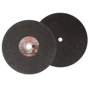 Disco para cortar metal solido 14 pulgadas