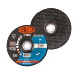 Disco para corte de metal 7 pulgadas