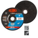 Disco para corte de metal 9 pulgadas