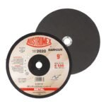 Disco para corte de metal ferroso 9 pulgadas