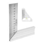 Escuadra para carpintería 10 pulgadas