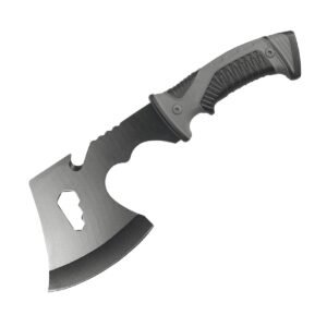 Hacha mango bimaterial