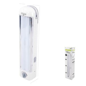 Lampara de emergencia led recargable