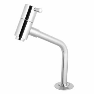 Llave individual para lavabo
