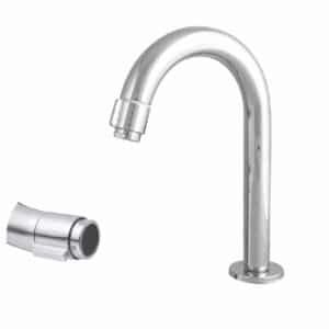 Llave sencilla para fregadero