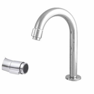 Llave sencilla para fregadero