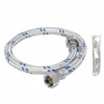 Manguera para fregadero 55cm