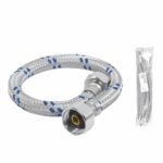 Manguera para wc 35 cm