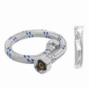 Manguera para wc 35 cm