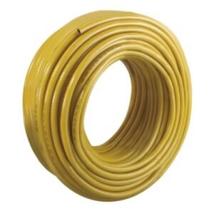 Manguera reforzada para gas