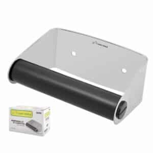 Porta rollo de sobreponer