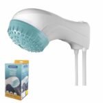 Regadera eléctrica 4 temperaturas