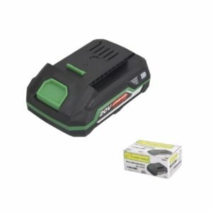 Bateria recargable para herramientas inalambricas 4000 mAh