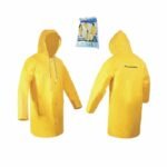 Gabardina impermeable Talla XL