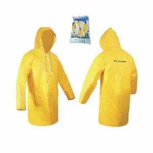 Gabardina impermeable Talla XXL
