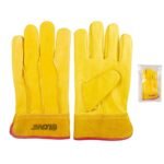 Guante de electricista