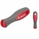 Mango para lima de raspa bimaterial