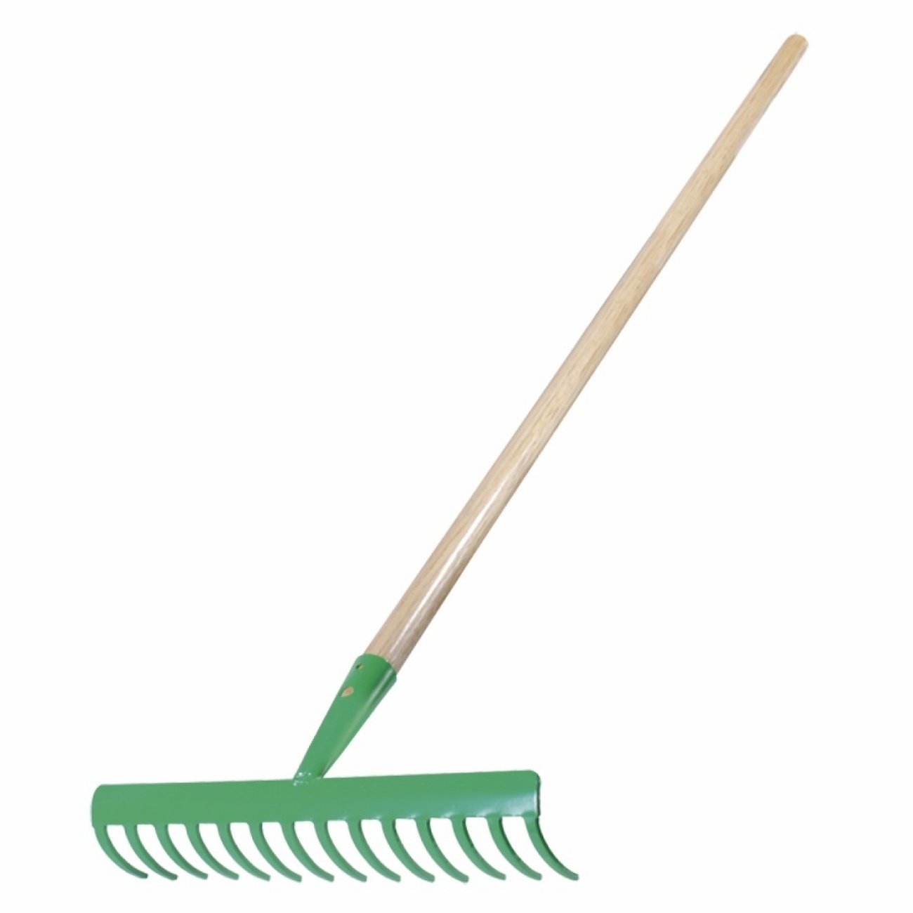 Rastrillo recto jardinero 1 Rastrillo recto jardinero