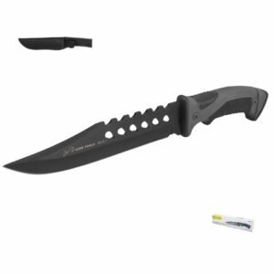 Cuchillo para caza y pesca