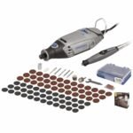 Dremel 3000 82 accesorios