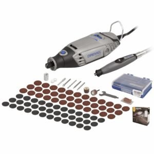 Dremel 3000 82 accesorios