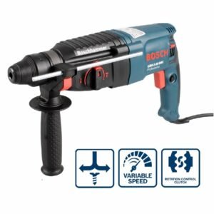 Martillo perforador Bosch GBH-2-26DRE