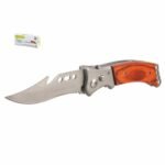 Navaja automática de supervivencia