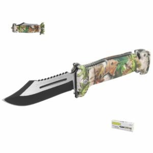 Navaja campestre 4 pulgadas