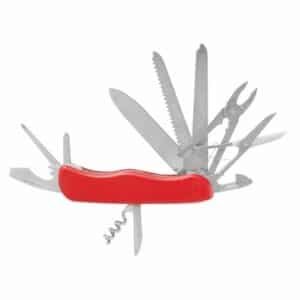 Navaja suiza 10 funciones