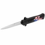 Navaja tipo italiana