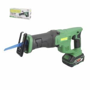 Sierra sable inalambrica