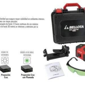 Nivel Laser 30 metros